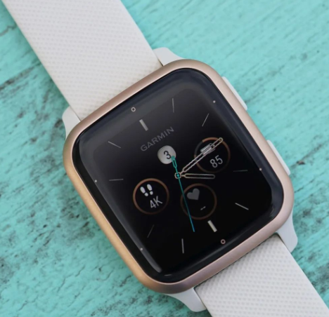 BestForAndroid_'s tweet image. This is the Garmin Venu Sq 2! Yes, you can play Minesweeper on it 😎 Overall, we really like this fitness-focused wearable. What do you think? Let us know your opinions in the comments

#garmin #garminvenu #garminvenusq #garminvenusq2 #venusq #venusq2 #fitness #health #wearables