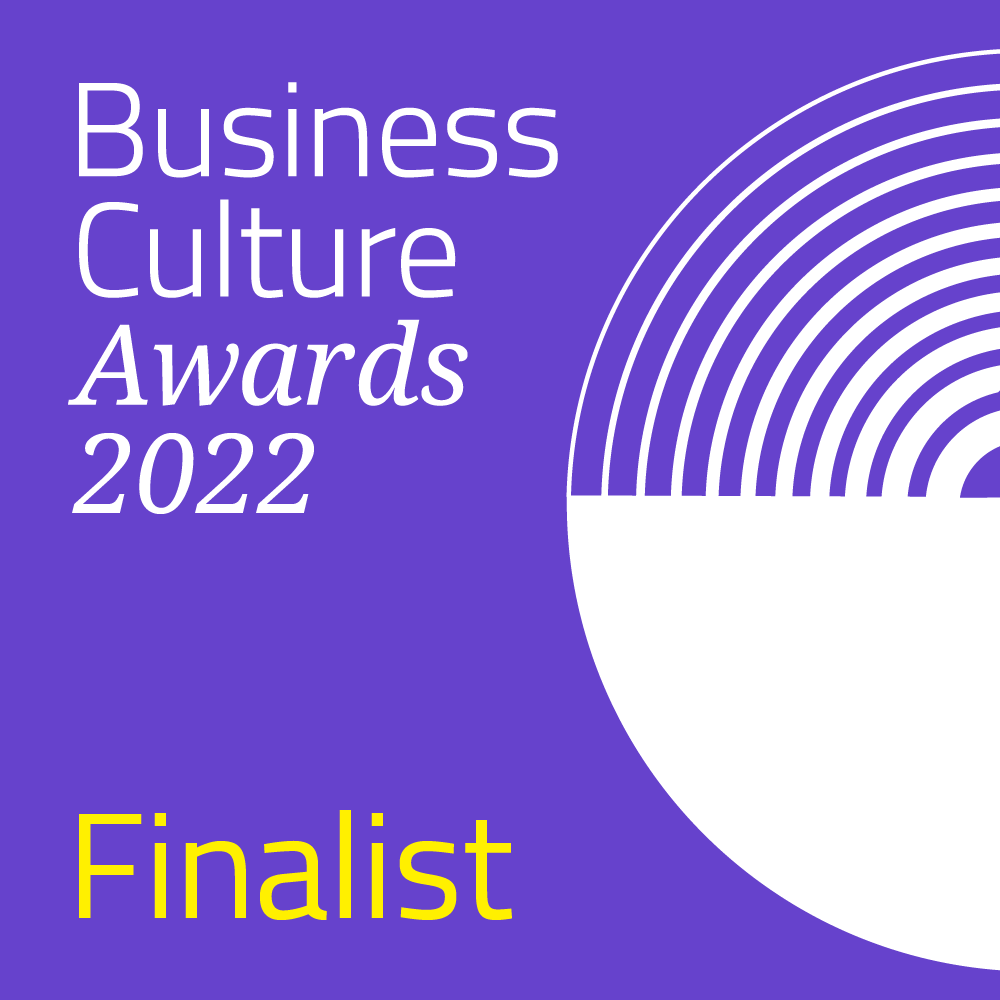 Childrens_Trust's tweet photo. 🎉 Amazing news! 🎉

We are so excited to be nominated in the @bizcultureawds for the Best Public / Not-For-Profit Organisation for Business Culture. 🥳

This is a great testament to the work of the team, contribution of the young people and Dragonfish's support! 🤗

#BCAS22 https://t.co/B0C1zPqKMe