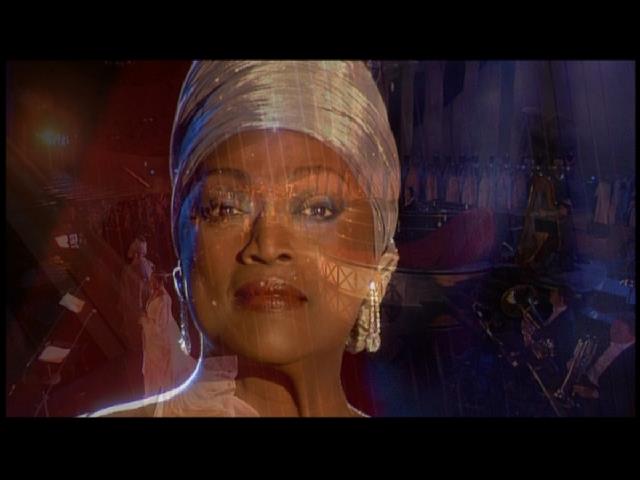 HAPPY BIRTHDAY JESSYE NORMAN 