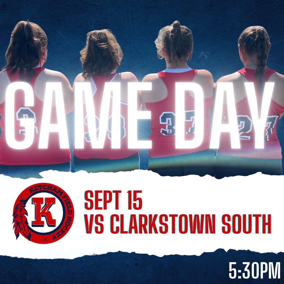 Ketcham Field Hockey 🏑 (@ketchamfh) on Twitter photo 