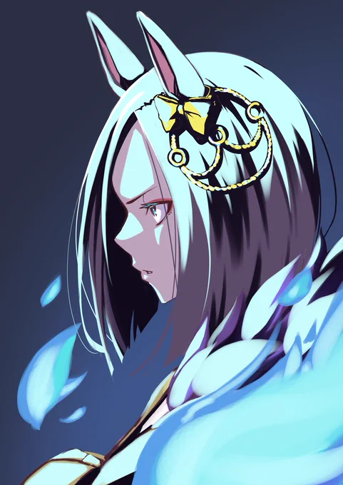 これとかどうよ!! #最近フォローした方は知らない過去絵を晒す 