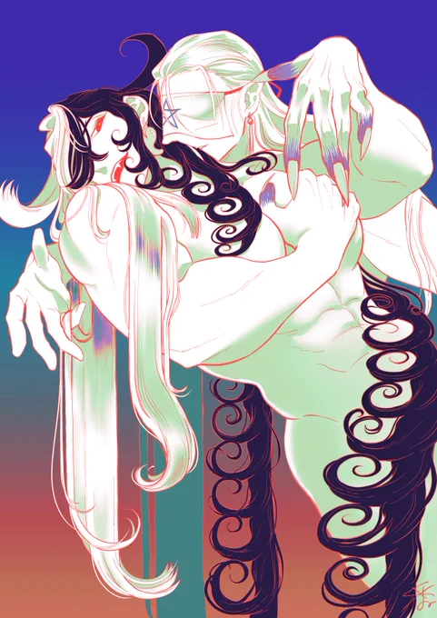 【晴道】お好きな様に。 