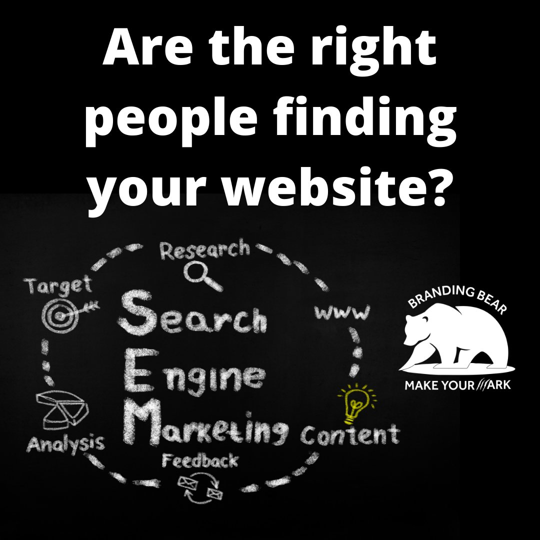 BrandingBearLLC's tweet photo. What's your SEM strategy?

Search engine marketing is our specialty. Message us now for a free quote.

https://t.co/hC1ForOQDX

#SEM #SEO #SMM #Marketing #Digital https://t.co/Phmu7nKHeK