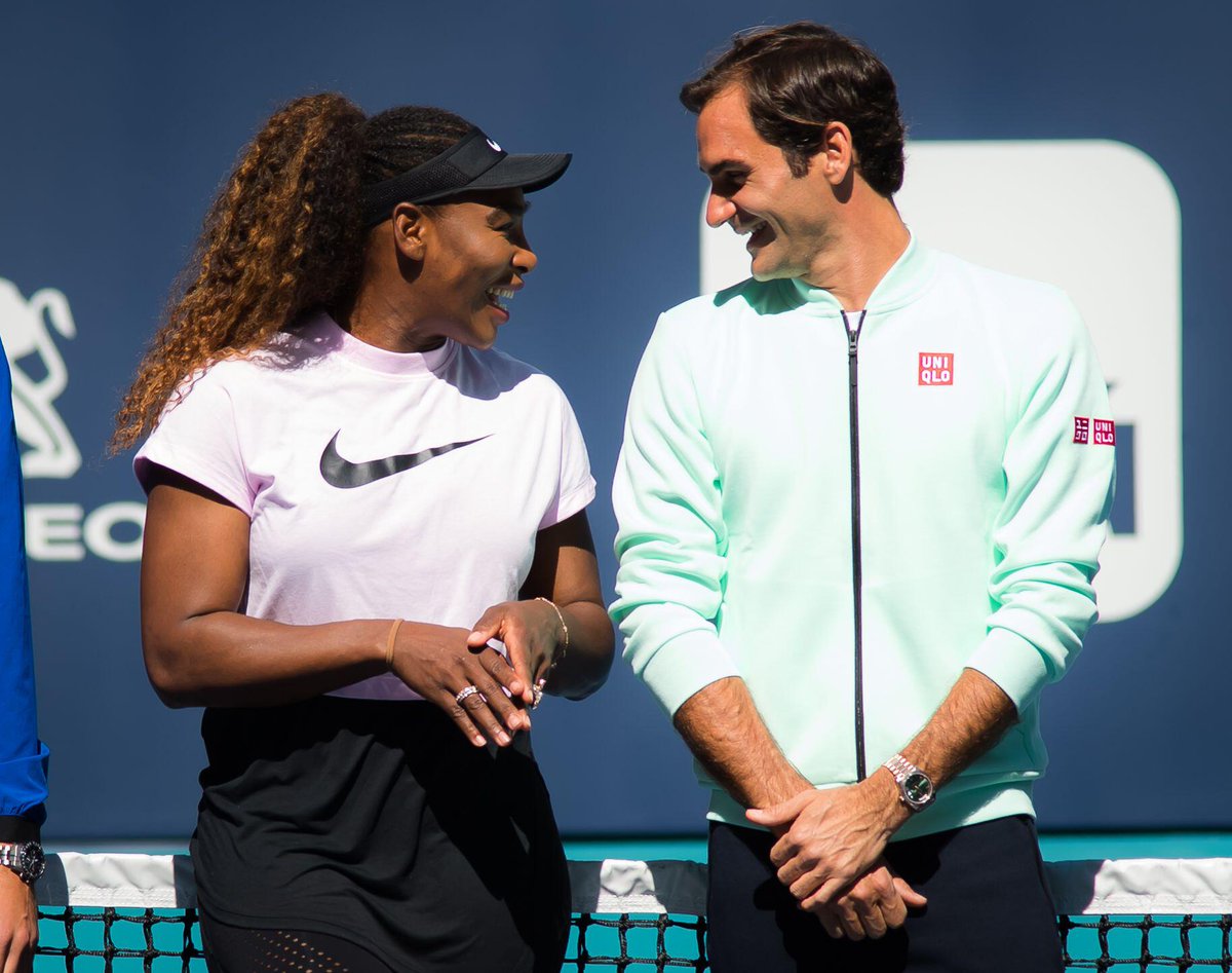 livetennis's tweet photo. 𝗧𝗵𝗲 𝗲𝗻𝗱 𝗼𝗳 𝗮𝗻 𝗲𝗿𝗮. 😢 https://t.co/e0A4dwIp7Q