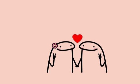 Tengo tantas ganas de verte y abrazarte 🥺💙