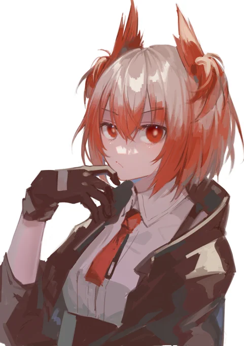 フィアメッタらくがき 