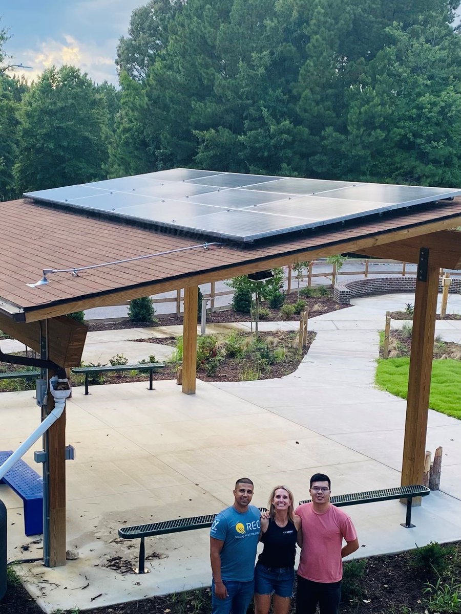 This month we would like to recognize first-time donor, Covenant Solar and Roofing and their recent pledge of $10K to establish the Covenant Positivity Scholarship. Thank you for supporting @waketechcc and @wtccstudents!