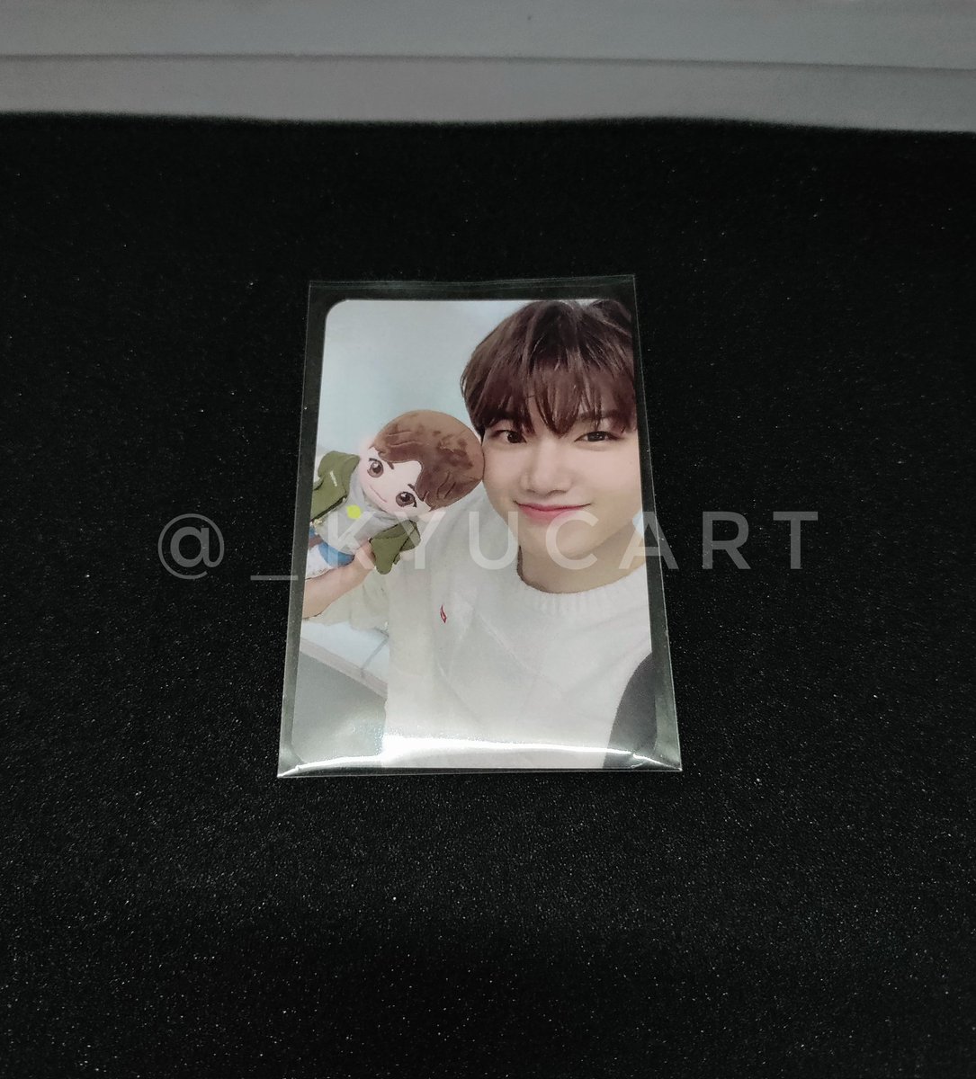 _kyucart's tweet photo. wts lfb ph 

junkyu plush doll pc - 400 

mop: gcash
mod: direct ggx/jnt ; sco 

pls help rt :) tysm! https://t.co/yztLbHgLlZ