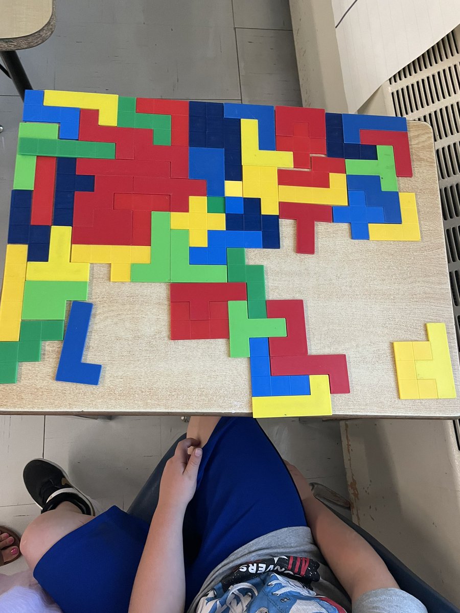 nlclayto's tweet photo. Soft start activities are up and rolling again!! https://t.co/t9045TeHZt