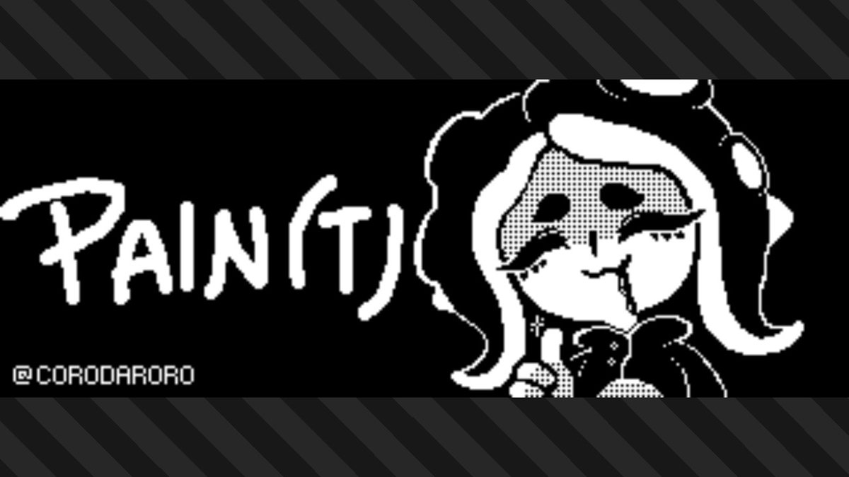 corodaroro's tweet photo. #Splatoon3 #NintendoSwitch https://t.co/aWeRHFzQvF