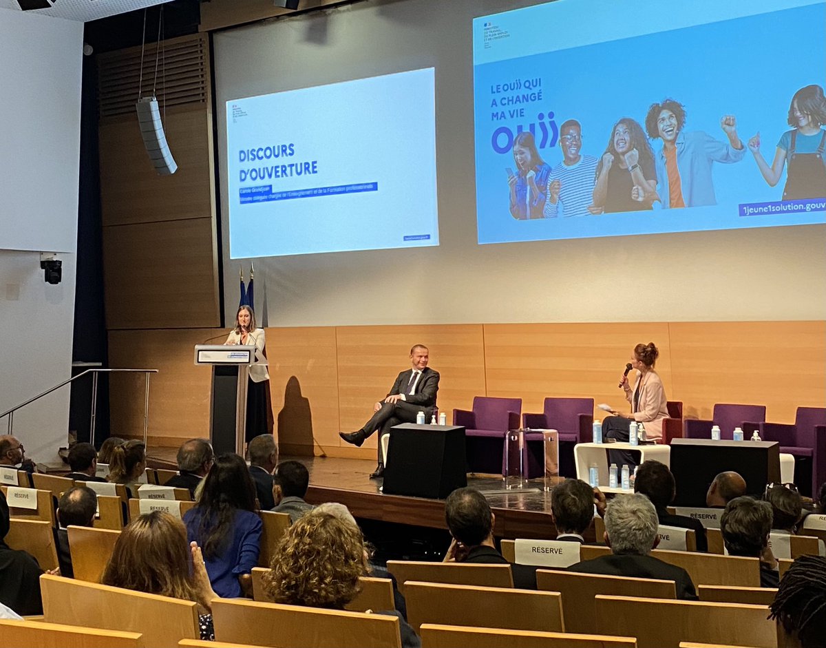 Studyrama tweet media