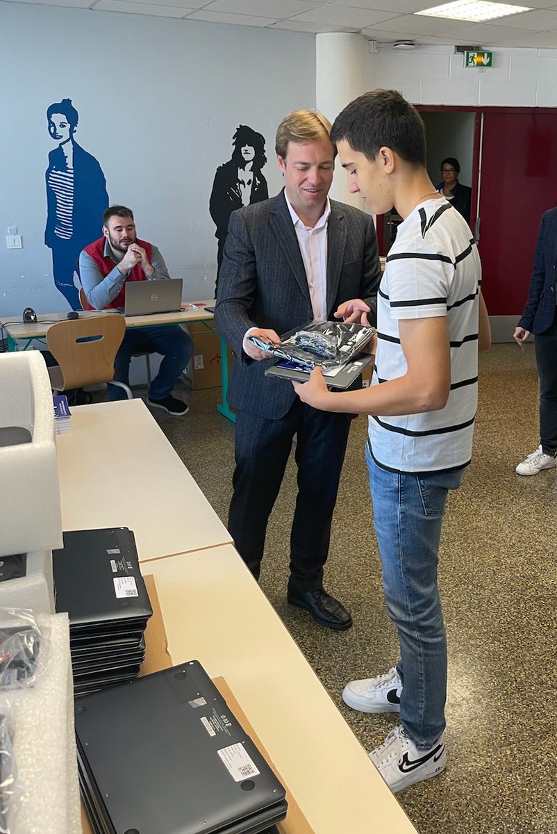 Jean-Didier Berger tweet media