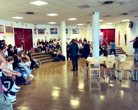 Jean-Didier Berger tweet media