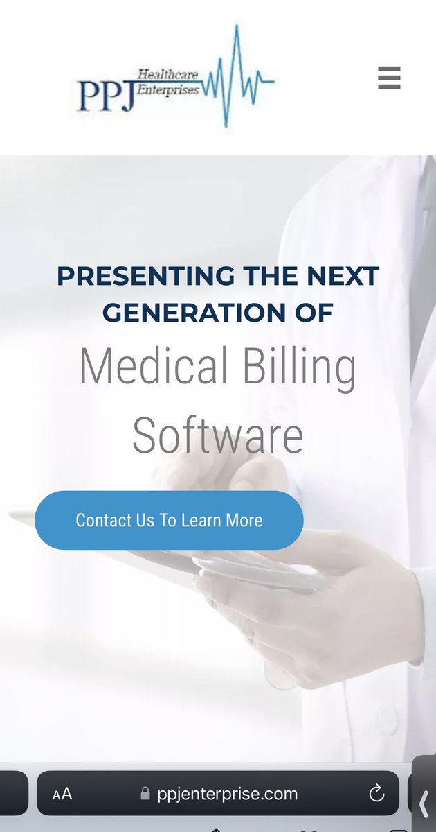smash_ask's tweet photo. $PPJE .0012s Falling Medical billing industry is crazy hot 🔥 https://t.co/60UZAHwKdm