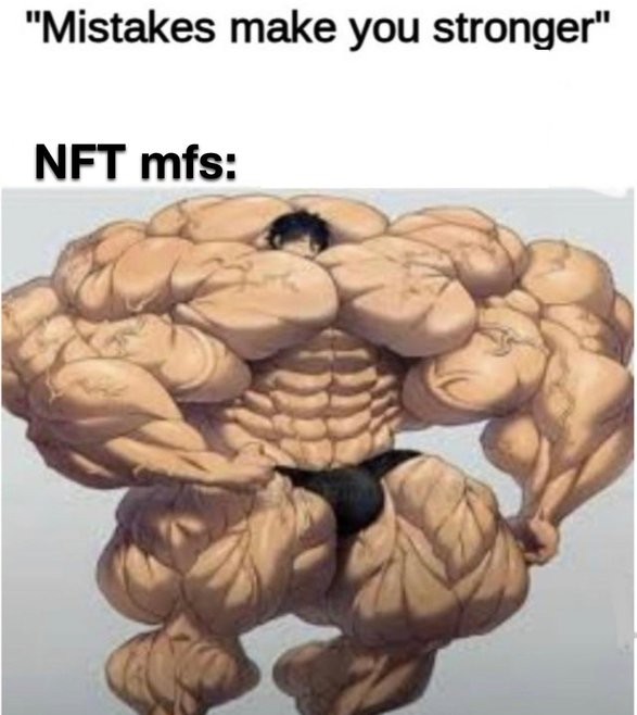 🤣😆

#NFT #Crypto #RespectMeme