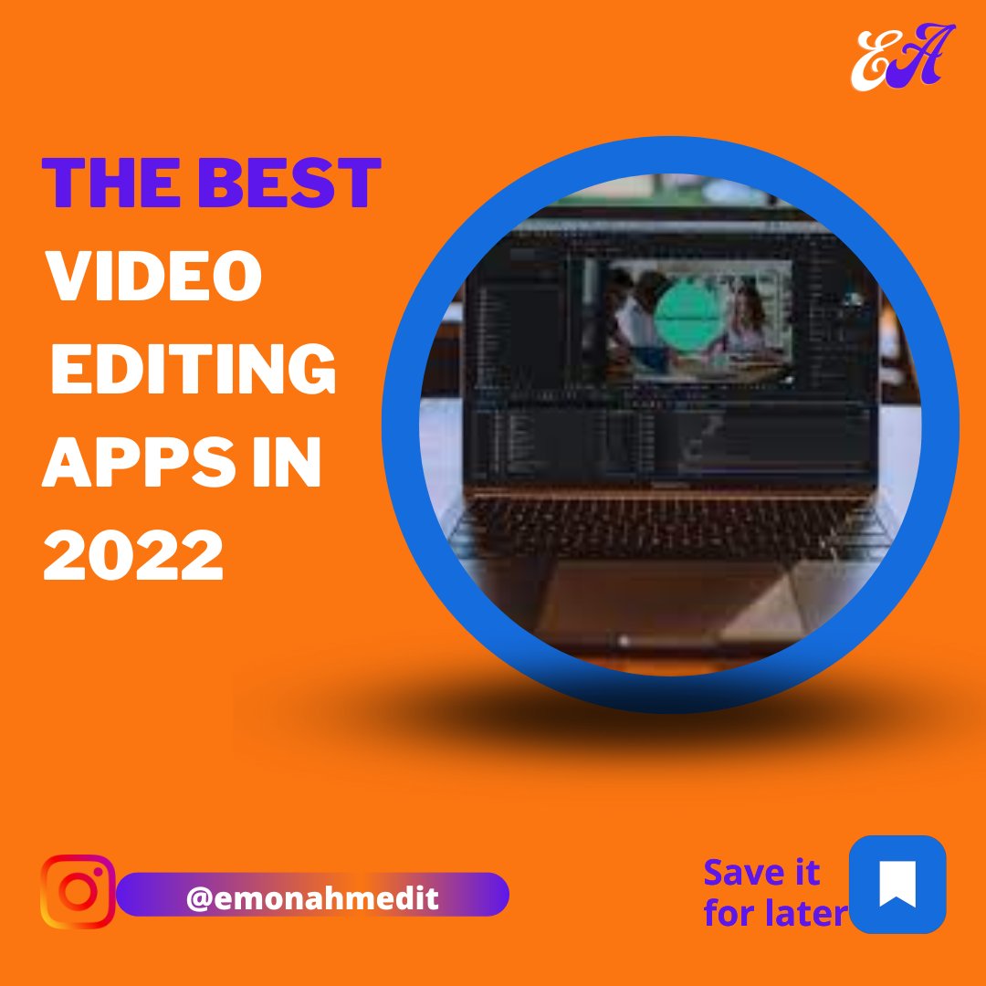 emonahmedit's tweet photo. 𝐁𝐞𝐬𝐭 𝐅𝐫𝐞𝐞 𝐯𝐢𝐝𝐞𝐨 𝐄𝐝𝐢𝐭𝐢𝐧𝐠 𝐀𝐩𝐩𝐬 𝐟𝐨𝐫 𝐢𝐏𝐡𝐨𝐧𝐞 &amp; 𝐀𝐧𝐝𝐫𝐨𝐢𝐝 𝐢𝐧 2022😍
More info : https://t.co/722nR5VoBO
#socialmediamarketing
#digitalmarketers
#instagramgrowthtips
#socialmediamarketools #digitalmarketing
#instagrammarketingexpert #trendingtopic https://t.co/4wITbbNS90