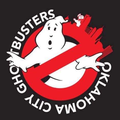 OKCGhostbusters's tweet photo. #NewProfilePic https://t.co/FRIYDG2JET