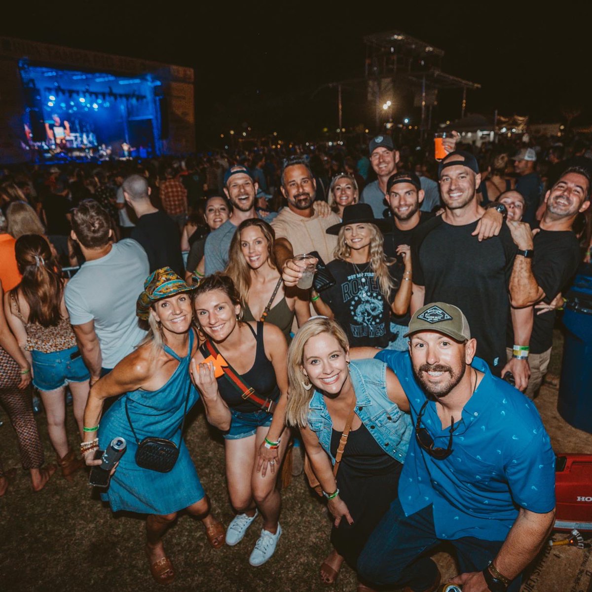 TampaPigJig's tweet photo. Everything is better together ๐ which is why weโve launched the Peer 2 Peer Platform to help find a cure for FSGS and Nephrotic Syndrome!
Set up your fundraising page at the link in bio ๐ and register as a Hog, or with friends, as a Hog Herd ๐ท๐ !
#TampaPigJig #CueUpACure https://t.co/jzyhndrZNW