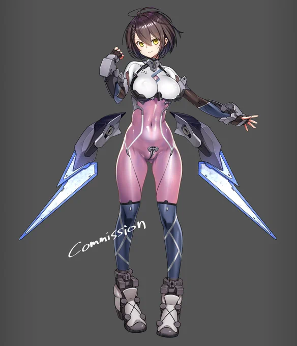 Skeb
リクエストありがとうございましたー 