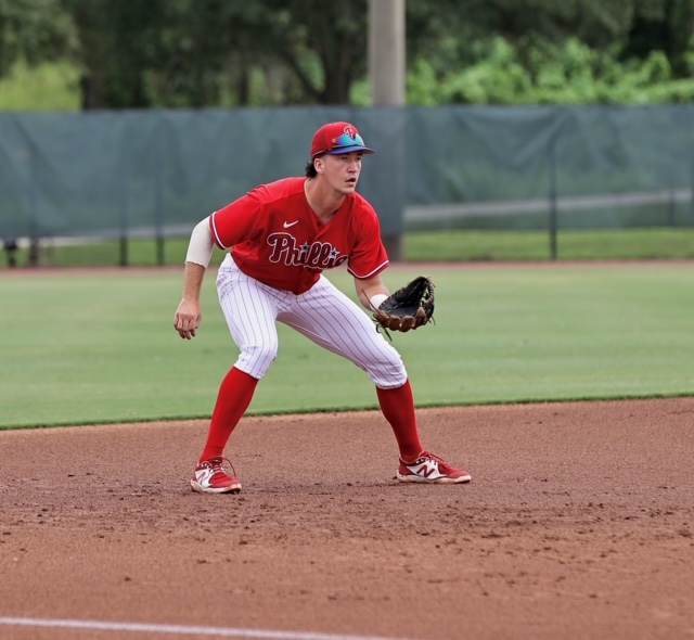 "It was a great group of guys and a great coaching staff, and was probably the most fun I have had playing summer baseball." Ty Penner on his championship run with The Bulls. greetergrammer1.wordpress.com