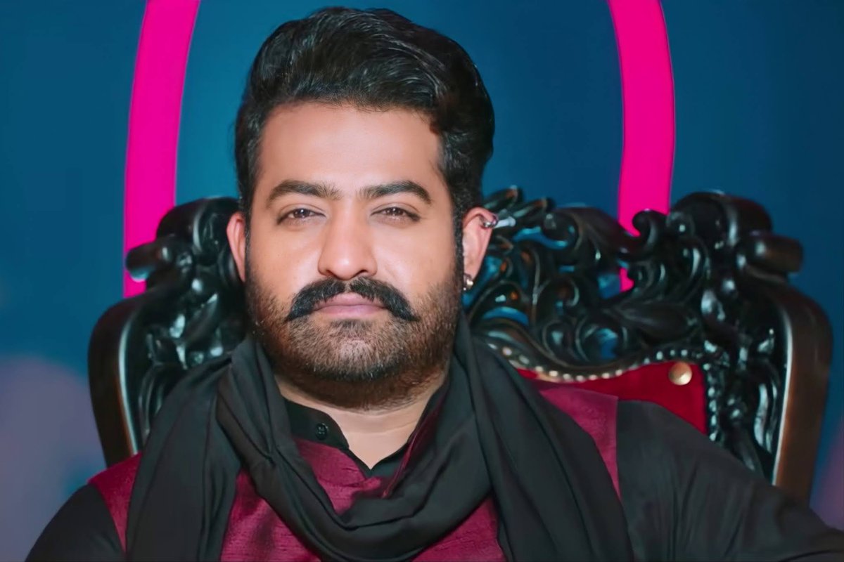 vik56677's tweet photo. #ntr https://t.co/ypDBOGPVDU