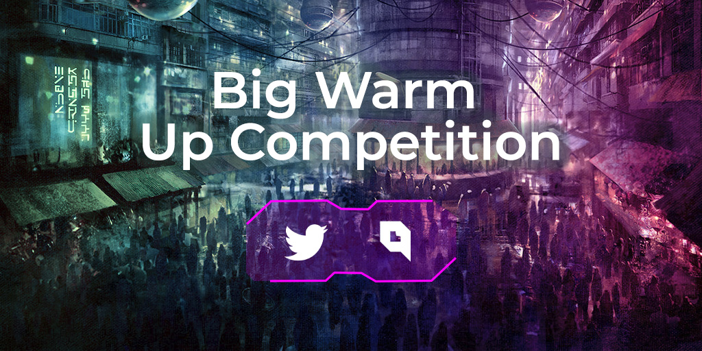 1/
Get 10,000 $BITORB from one of the global projects in the Velas Grants Program!

🎁Take part in #BitorbitCompetition!
We're very grateful to you for your interest in our project and ready to thank you by presenting 10k $BITORB tokens🥳 

🔽Find out how to win in a thread below