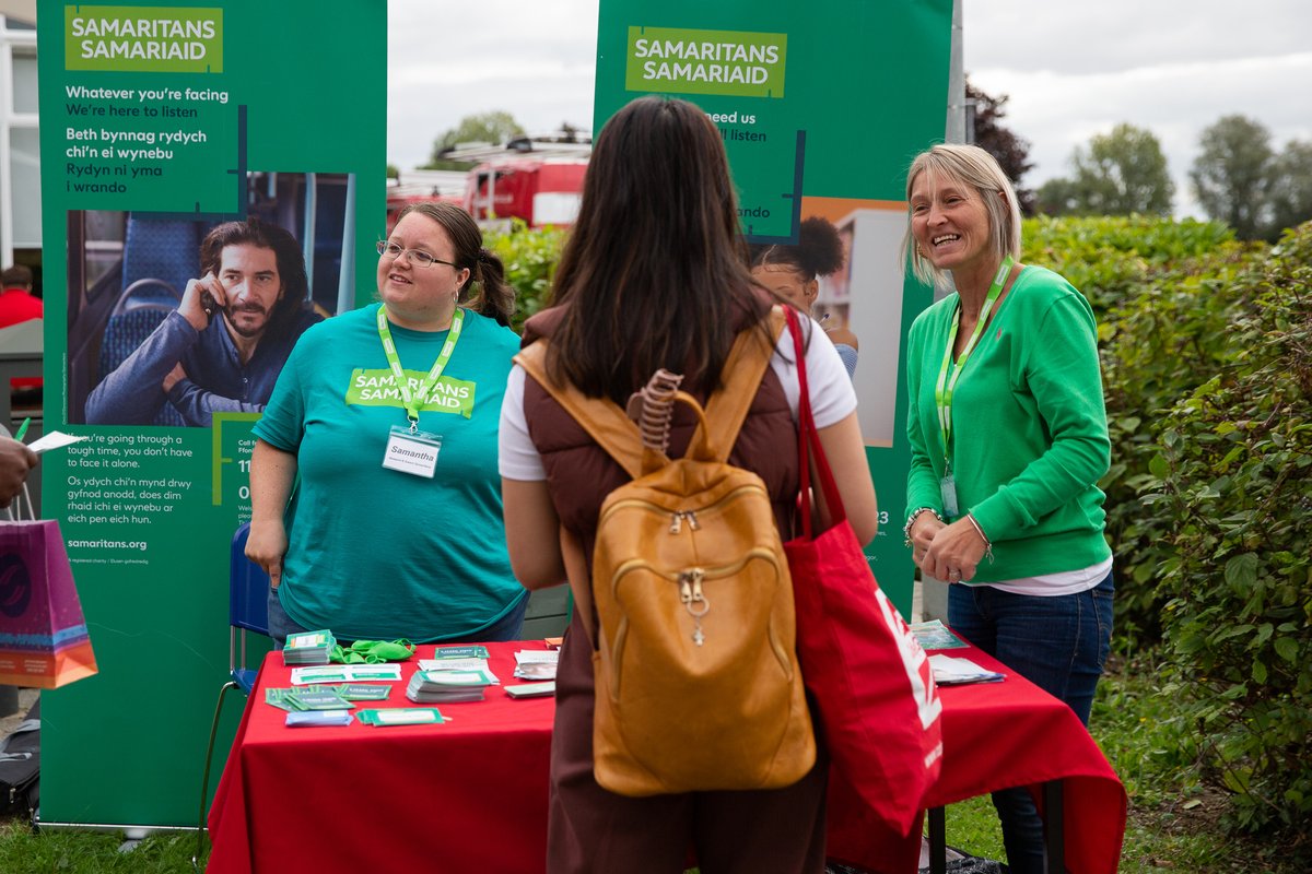 coleggwent's tweet photo. Great to see everyone enjoying themselves at #Newport Campus #Freshers Fair today 🎉
Don’t worry if you missed it, there’s still time to join us this September…full time, part time, anytime ✨
Apply now: https://t.co/47u0R39j7r #TopPerformingCollege https://t.co/xNuRxxGzcy
