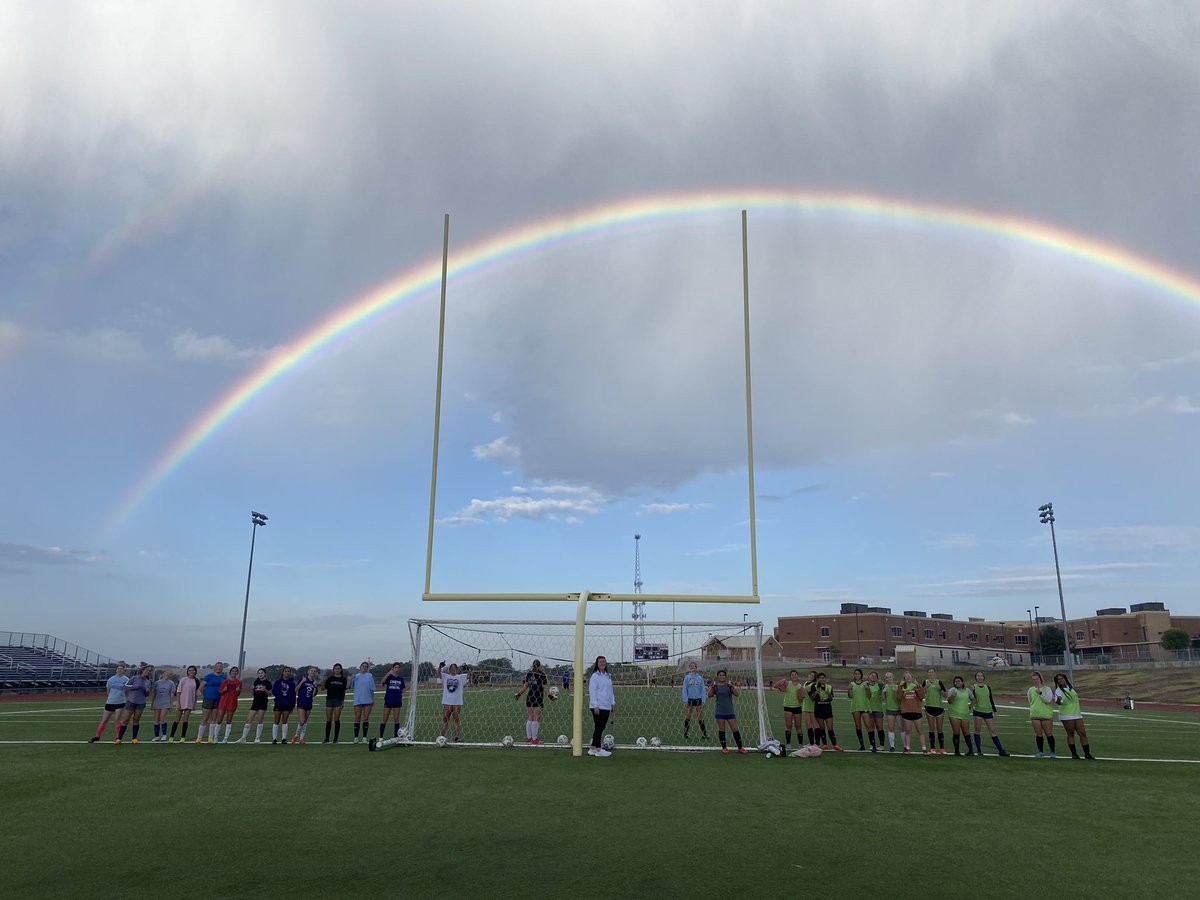 Lady Eagles Soccer tweet media