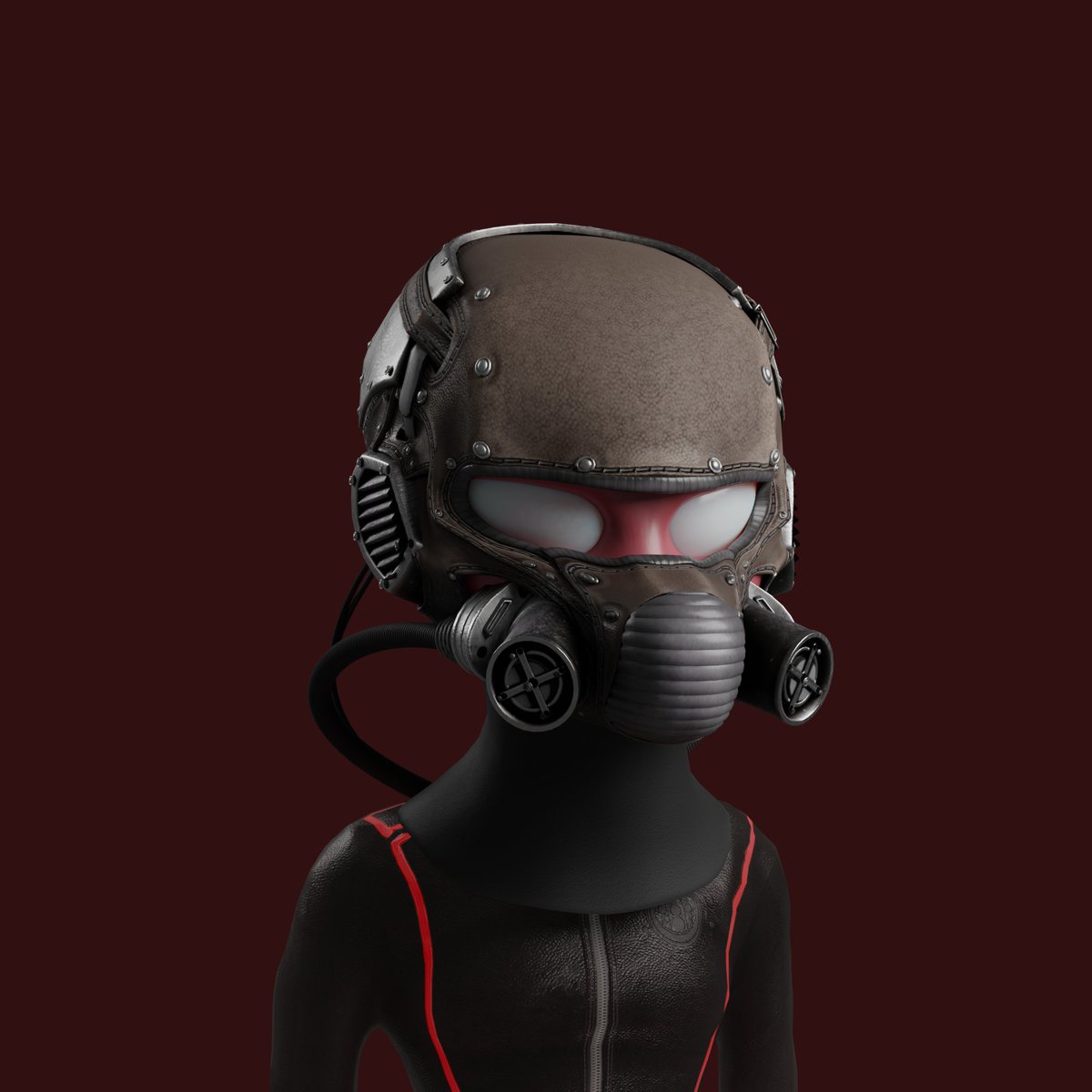 nft_waliens's tweet photo. WAlien #101
💀 #WAlien 👽 in gas mask ☢️
🌓NFT WAliens🌓
#mask #gasmask #NFT #NFTs #nftart #WAliens #nftmoon #NFTshilling #NFTGiveaways #NFTProject #NFTCommmunity #NFTartists #NFTartwork #NFTcollectibles #nftcrypto #NFTfamily #FreeMint #Metaverse #Cryptocurrence #opensea https://t.co/yErDxQJp3I