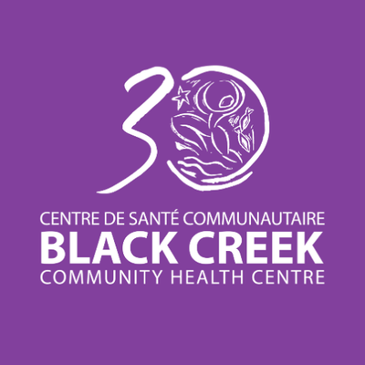 Black Creek Community Health Centre is a community based non-profit organization that provides primary health care and health promotion programs and services to residents within its catchment area of Northwest Toronto.

emeryvillagebia.ca/job/casual-rel…