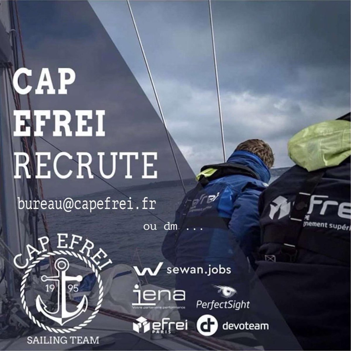 CAPEFREI's tweet photo. Salut à tous ! 🏴‍☠️ https://t.co/FPf92VZ30o