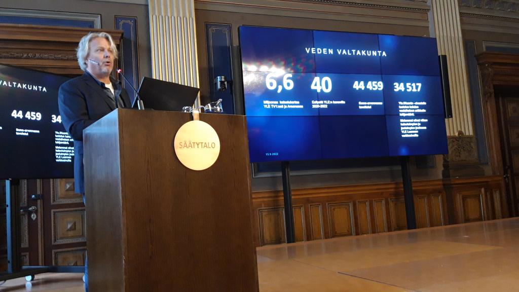 Aika harvan projektin tuotoksen näkyvyys on tätä luokkaa #Docart #freshabit