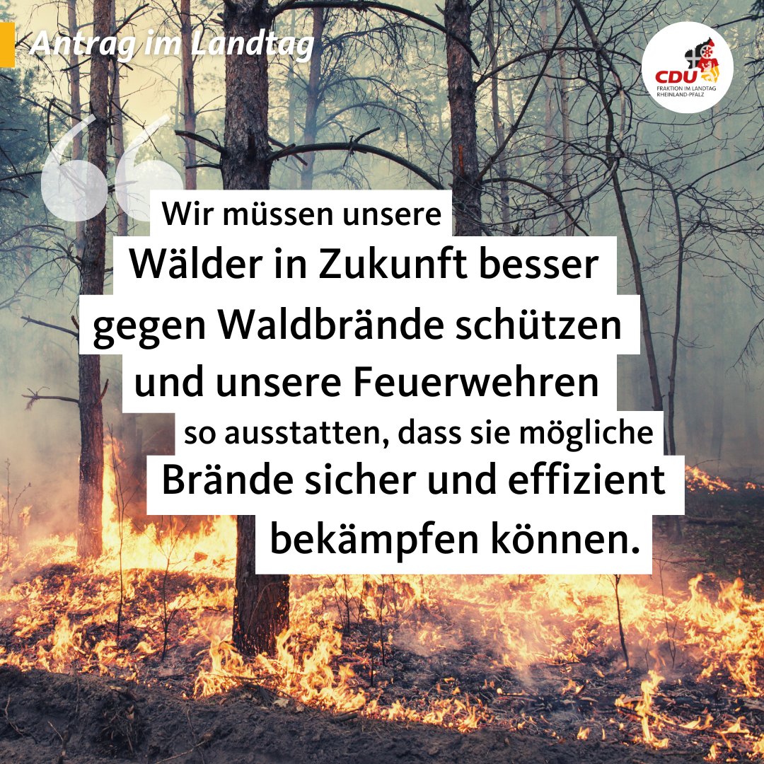 CDU-Fraktion RLP tweet media