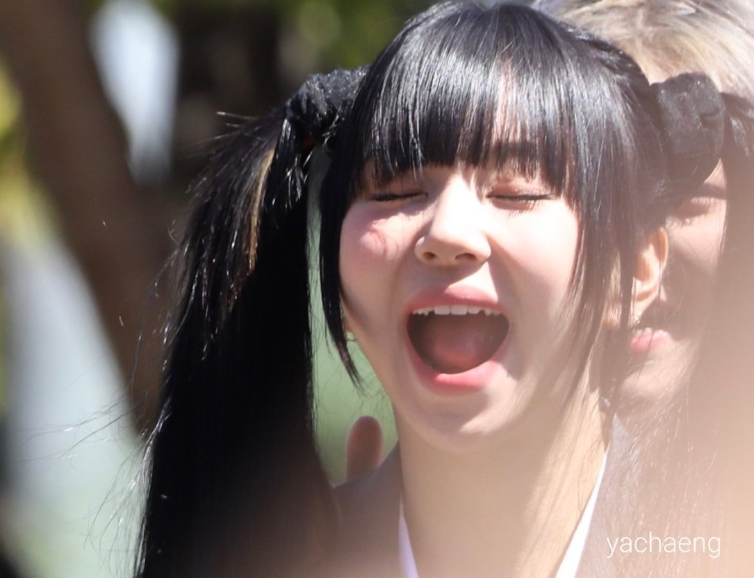 chaeyoung pics tweet media