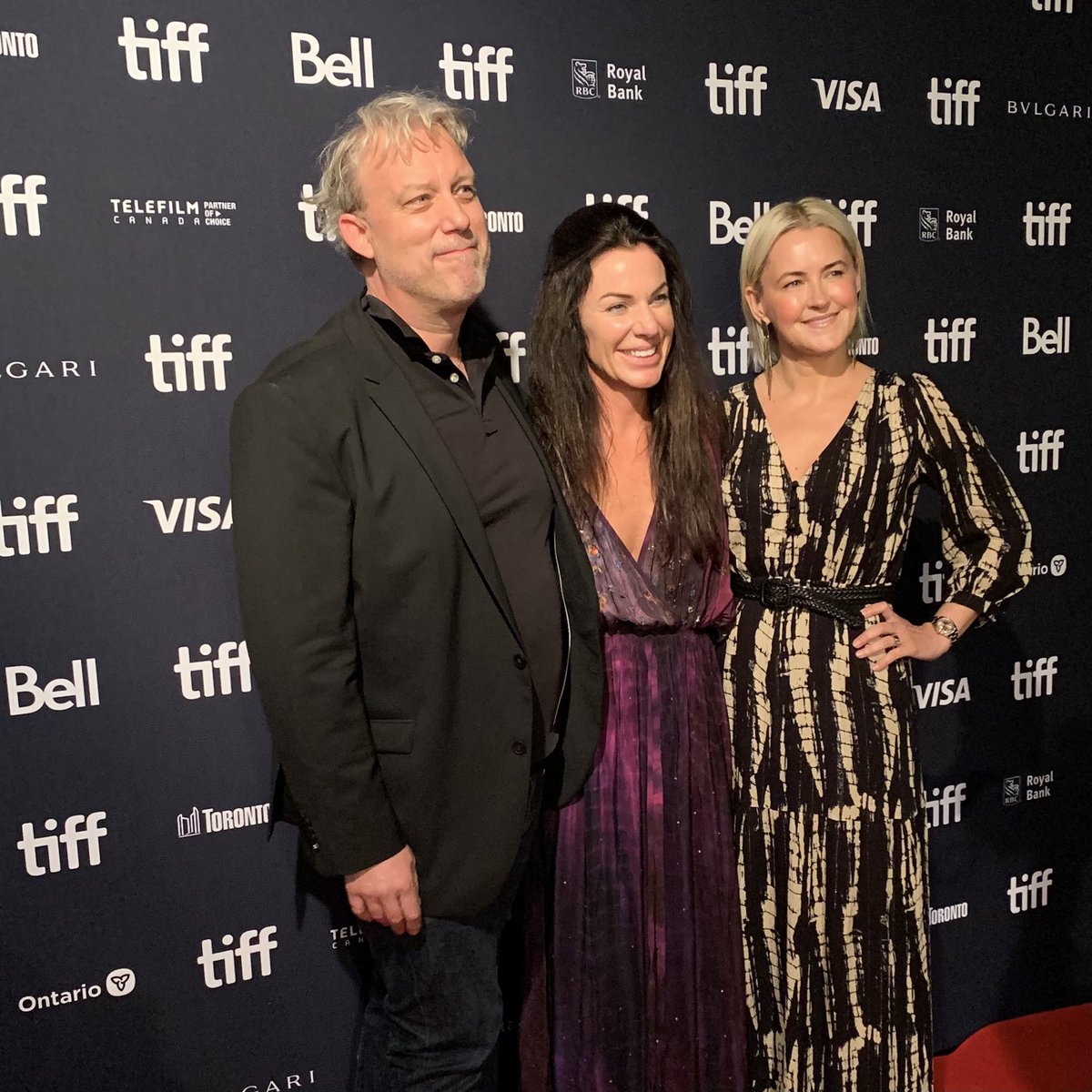 youngarsonists's tweet photo. The faces behind the camera. THE YOUNG ARSONISTS would not have been possible without producers, Aeschylus Poulos and @agata_delsorbo, and the incredible director herself, Sheila Pye.

@TIFF_NET @Borrowed__Light @hawkeye_pics https://t.co/onIzRov7ws