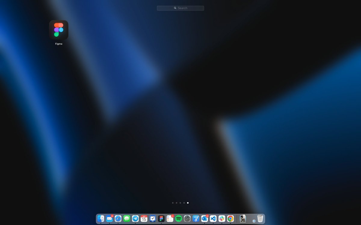 bbsody's tweet image. Having Figma on a Mac
2016–2022:                 2023: