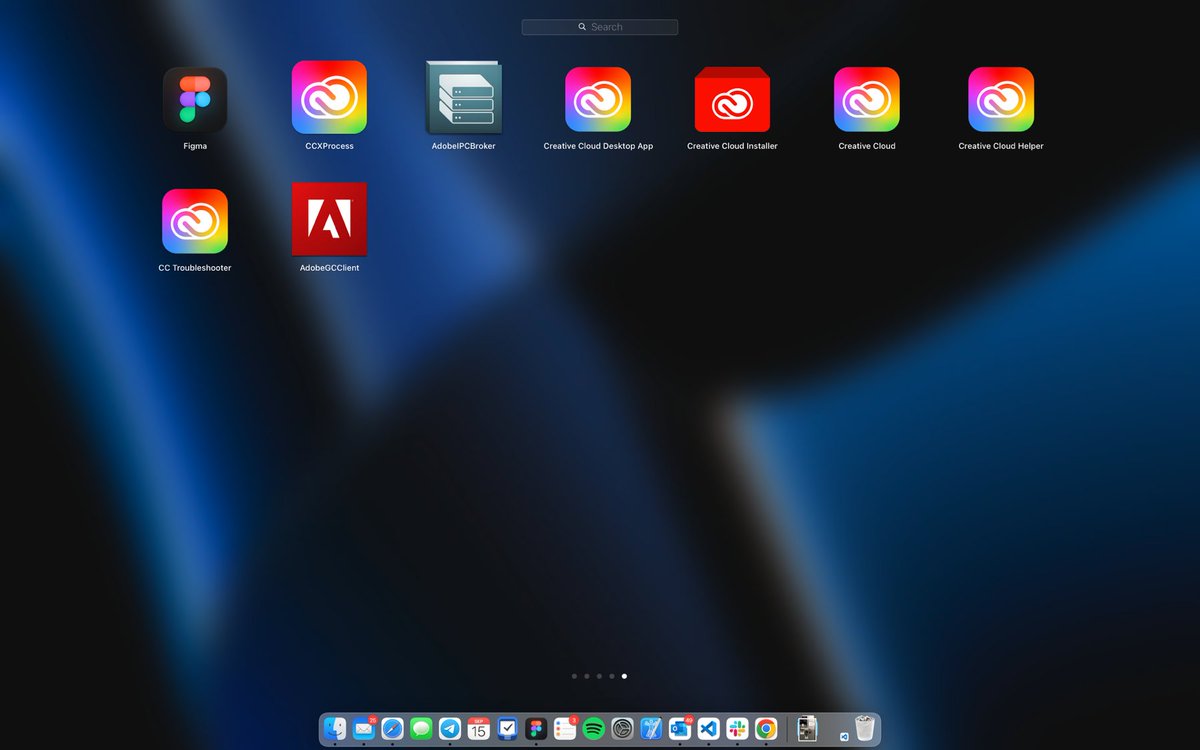 bbsody's tweet image. Having Figma on a Mac
2016–2022:                 2023:
