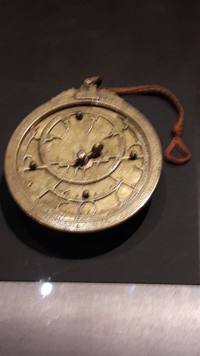 MQassiti's tweet photo. Gestern Besuch der interessanten Sonderausstellung „Islam in Europa 1000 – 1250“ im #Dommuseum #Hildesheim. Ein Besuch lohnt sich!
#Ausstellung #IslaminEuropa #Mittelalter #Andalusien #TransmediterraneGeschichte https://t.co/deIueb91KD