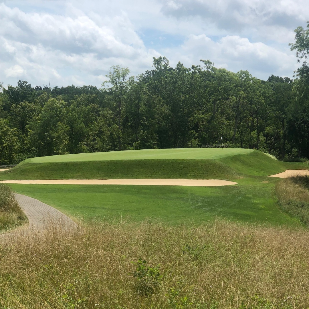 Can you name this greater Cincinnati golf course?   

#GCGA  
#1905JuniorTour  
#namethatcourse  
#greatercincinnati  
#supportlocal