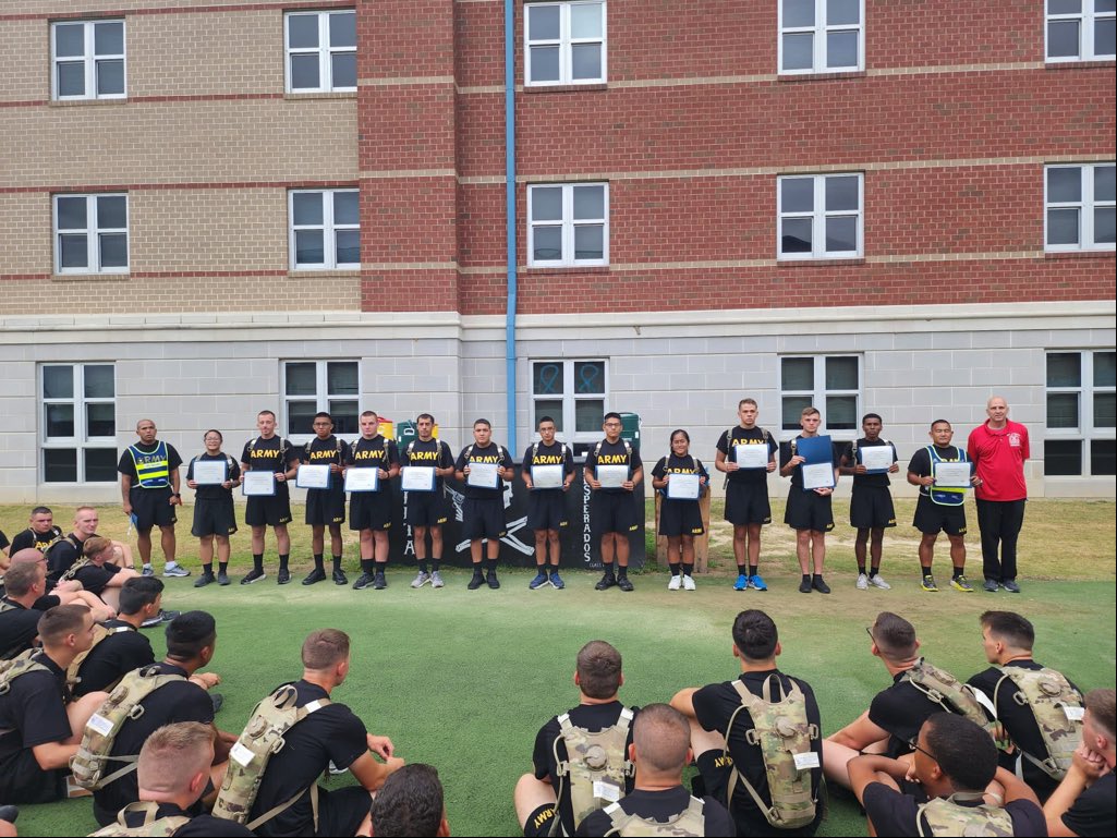 16th Ordnance Battalion tweet media