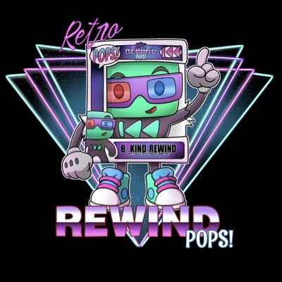 PopsRewind's tweet photo. #NewProfilePic https://t.co/giXsseUt6k