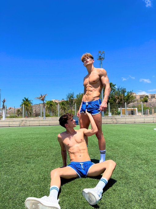 See you in the locker room.. @Alannxoxo 💦 https://t.co/AbBfkPATn4<a class="tags" target="_blank" title="On Twitter" href="/?out=eyJ0eXAiOiJKV1QiLCJhbGciOiJIUzUxMiJ9.eyJpYXQiOjE3MTQ1Mzg4MDIsImlzcyI6InR3cG9ybnN0YXJzLmNvbSIsIm5iZiI6MTcxNDUzODgwMiwiZXhwIjoxNzQ2MDc0ODAyLCJyZWRpcmVjdF91cmwiOiJodHRwczovL3R3aXR0ZXIuY29tL0FsYW5ueG94byJ9.2DY8XWnakhXPQisPTwRYwt4cH5IY4_DUb8hLmRCjq4WJP0OjHKyeHzEK6JDx700Y5QXzTJRkBO_FD7hSoB1xCw">@Alannxoxo</a><a href="/tag/sweet"class="tags"><span>#sweet</span></a><a href="/tag/sins"class="tags"><span>#sins</span></a>