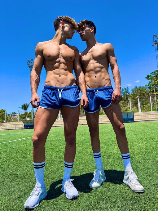 See you in the locker room.. @Alannxoxo 💦 https://t.co/AbBfkPATn4<a class="tags" target="_blank" title="On Twitter" href="/?out=eyJ0eXAiOiJKV1QiLCJhbGciOiJIUzUxMiJ9.eyJpYXQiOjE3MTQ1Mzg4MDIsImlzcyI6InR3cG9ybnN0YXJzLmNvbSIsIm5iZiI6MTcxNDUzODgwMiwiZXhwIjoxNzQ2MDc0ODAyLCJyZWRpcmVjdF91cmwiOiJodHRwczovL3R3aXR0ZXIuY29tL0FsYW5ueG94byJ9.2DY8XWnakhXPQisPTwRYwt4cH5IY4_DUb8hLmRCjq4WJP0OjHKyeHzEK6JDx700Y5QXzTJRkBO_FD7hSoB1xCw">@Alannxoxo</a><a href="/tag/sweet"class="tags"><span>#sweet</span></a><a href="/tag/sins"class="tags"><span>#sins</span></a>