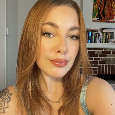 #NewProfilePic
