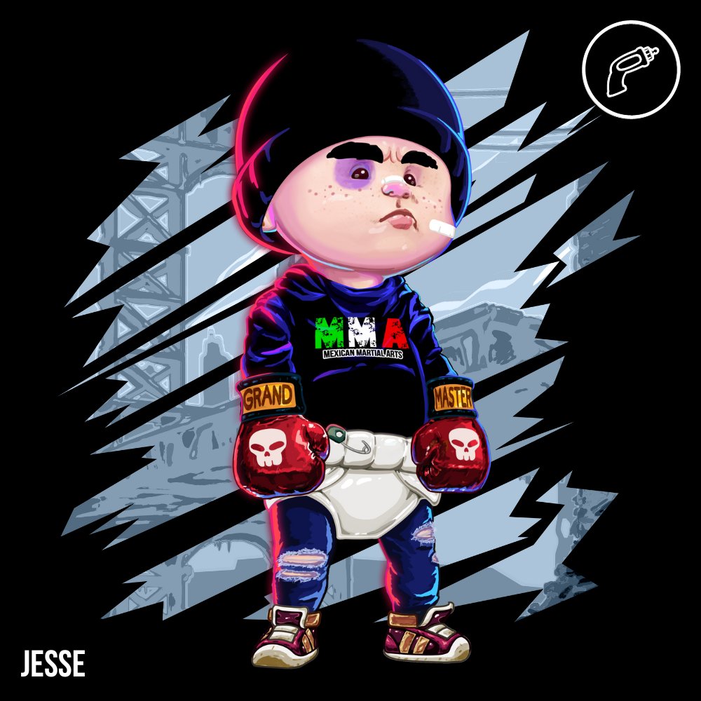 Baby Mafia® | BM tweet media