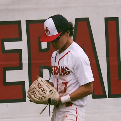 Jamesville-DeWitt Baseball tweet media