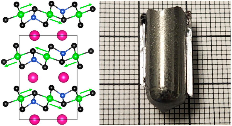 Chemistry of Materials (@chemmater) on Twitter photo A new report on the synthesis, structure, and properties of quaternary chalcogenides, ACuZrQ3 (A = Rb, Cs; Q = S, Se, Te): go.acs.org/2bI. <a href="/MercouriK/">Mercouri Kanatzidis</a> <a href="/ChrisWolverton1/">Chris Wolverton</a> <a href="/NorthwesternEng/">Northwestern Engineering</a> <a href="/NUChemistry/">Northwestern Chemistry</a> <a href="/argonne/">Argonne National Lab</a> A new report on the synthesis, structure, and properties of quaternary chalcogenides, ACuZrQ3 (A = Rb, Cs; Q = S, Se, Te): go.acs.org/2bI. <a href="/MercouriK/">Mercouri Kanatzidis</a> <a href="/ChrisWolverton1/">Chris Wolverton</a> <a href="/NorthwesternEng/">Northwestern Engineering</a> <a href="/NUChemistry/">Northwestern Chemistry</a> <a href="/argonne/">Argonne National Lab</a>