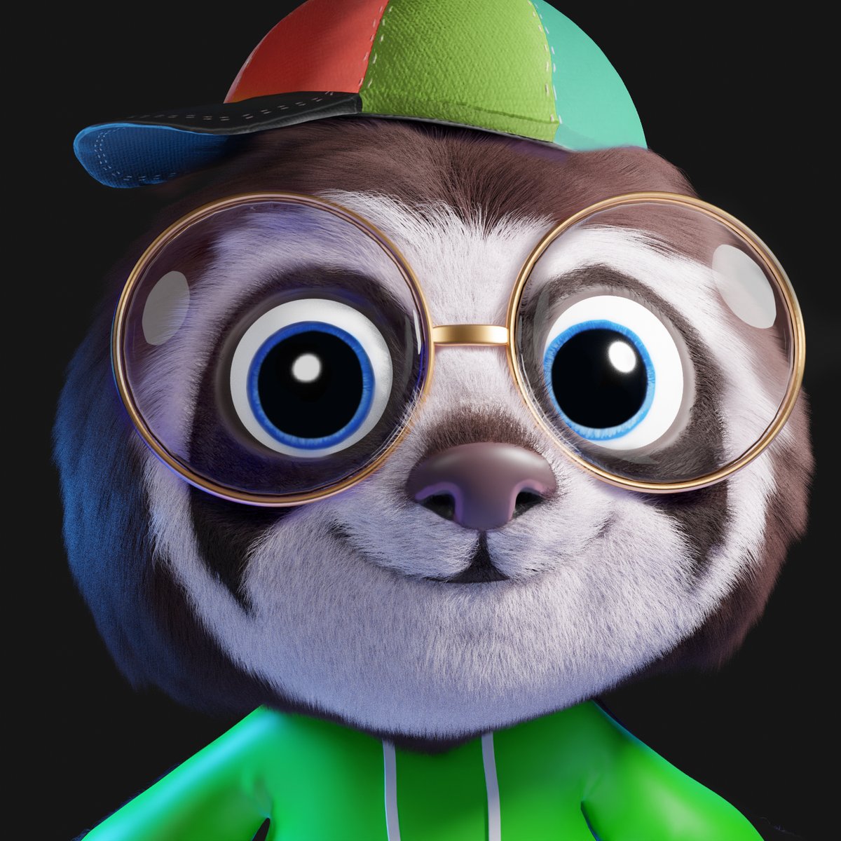 Wild Friends Club tweet media