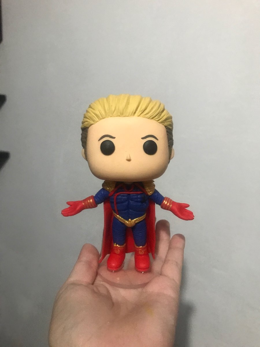 Madeby_Hanny's tweet photo. #TheBoysTV https://t.co/IpDwKfRQTJ