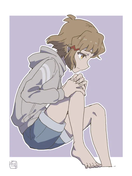 イフ花さん 